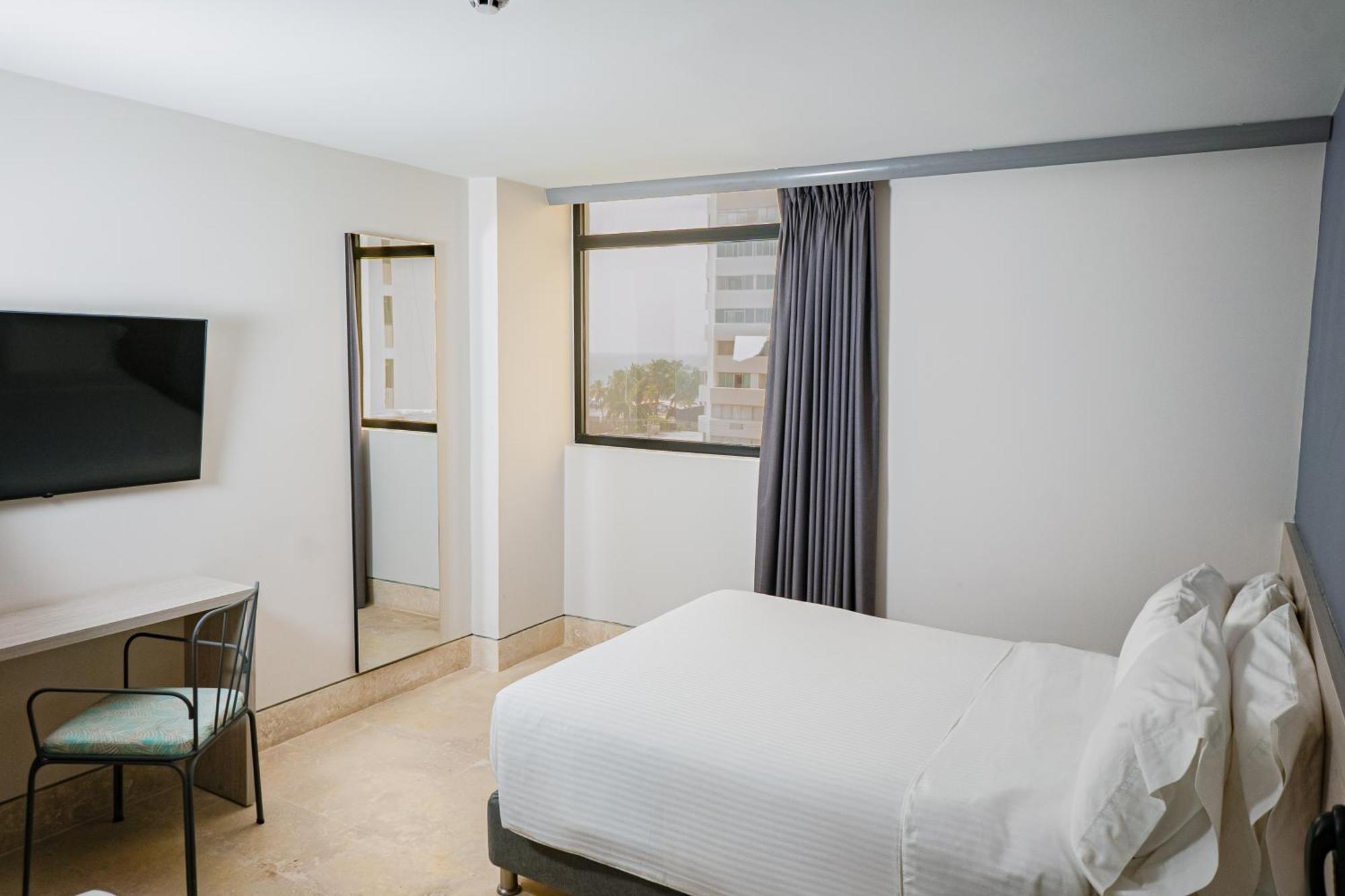 Hotel Rilux Cartagena — Fotos 1