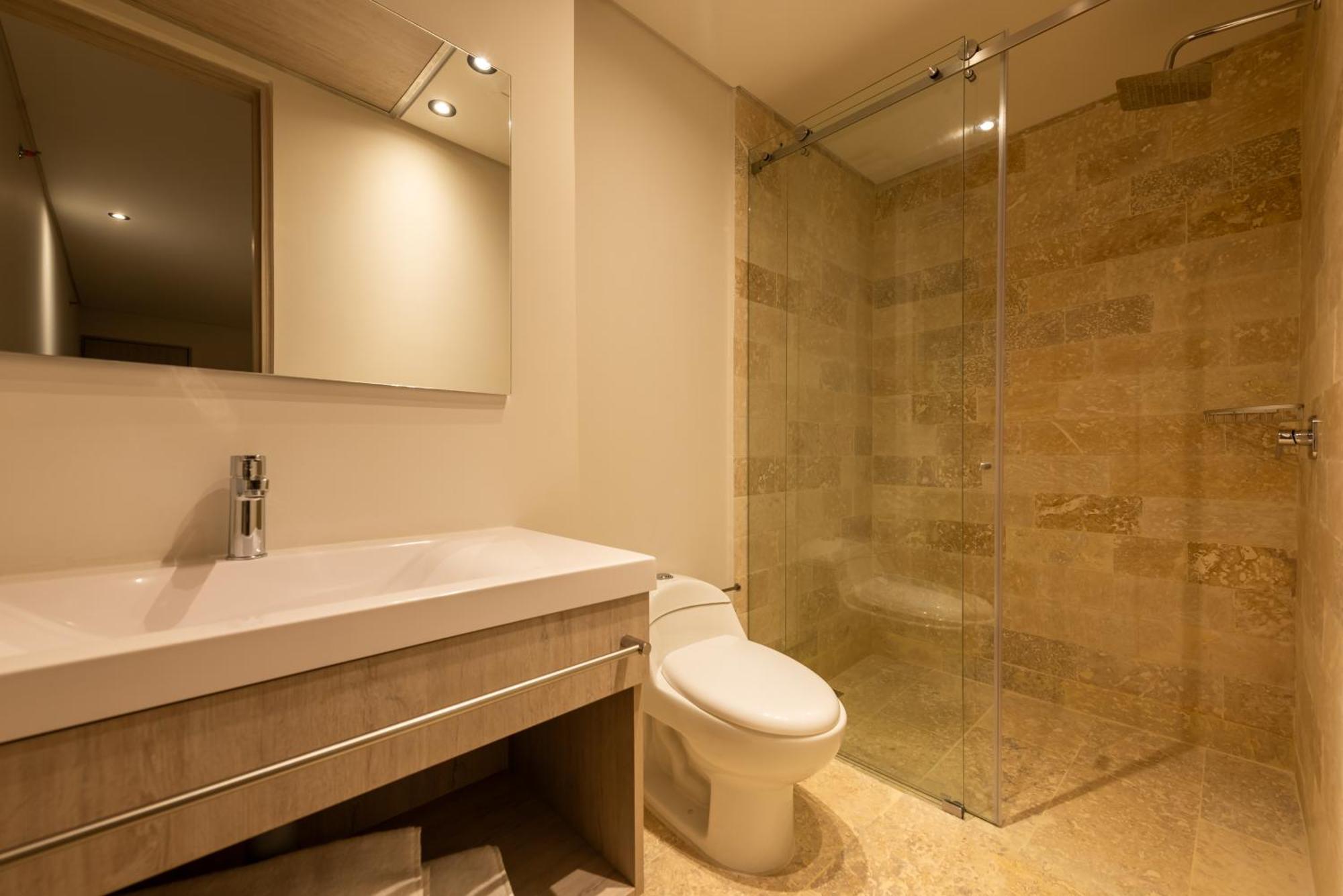Hotel Rilux Cartagena, Cartagena